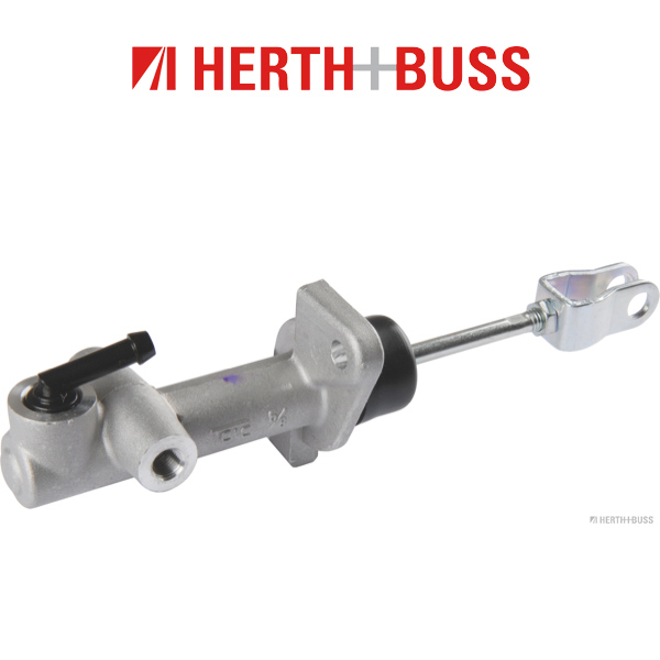 HERTH+BUSS JAKOPARTS Geberzylinder DAEWOO Lanos Nubira 75 86 106 126 PS