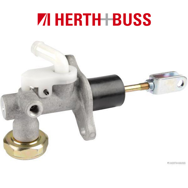 HERTH+BUSS JAKOPARTS Geberzylinder für NISSAN NP300 NAVARA D40 PATHFINDER III R