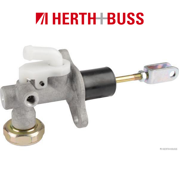 HERTH+BUSS JAKOPARTS Geberzylinder für NISSAN NP300 NAVARA D40 PATHFINDER III R