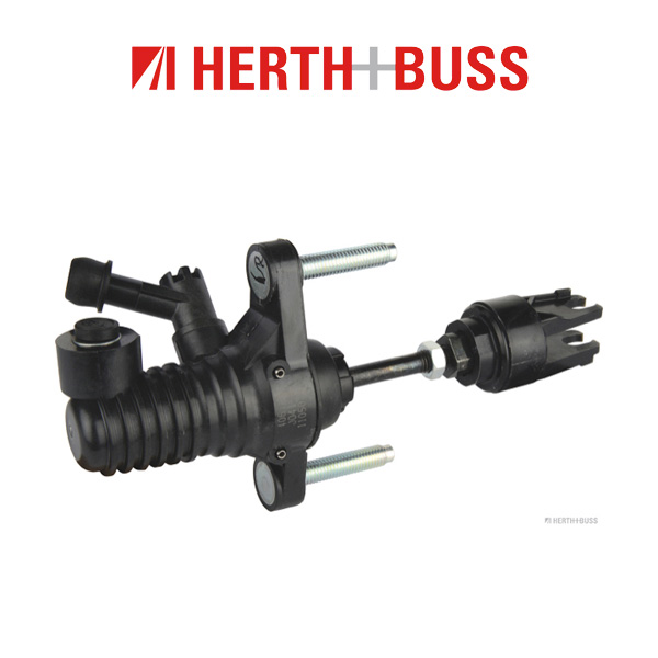 HERTH+BUSS JAKOPARTS Geberzylinder für TOYOTA RAV 4 III 2.0 VVT-i 4WD 152 PS