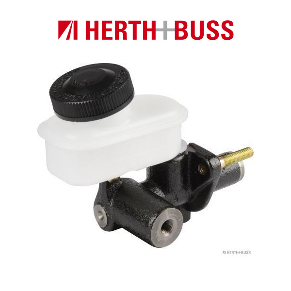 HERTH+BUSS JAKOPARTS Geberzylinder für MAZDA MX-5 I (NA) + II (NB) + RX-8 (SE F