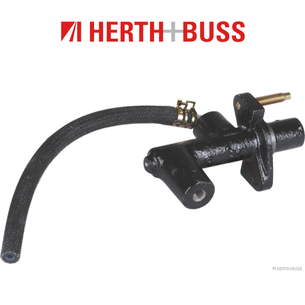 HERTH+BUSS JAKOPARTS Geberzylinder für MAZDA 323 C/F/S IV 323 III MX-3 bis 10.1