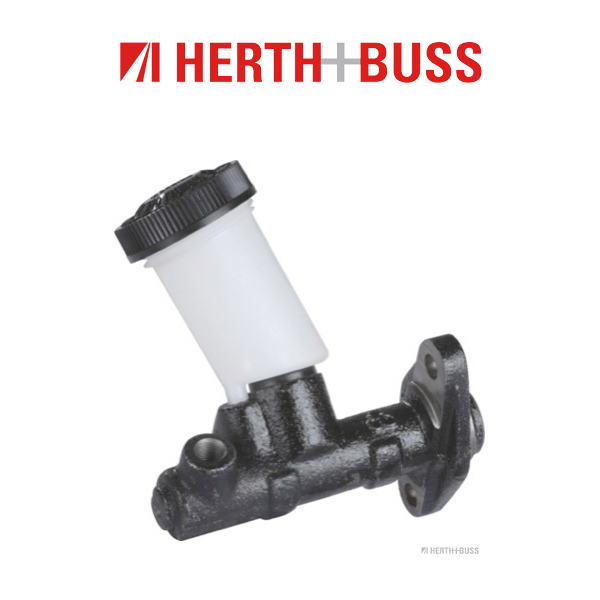 HERTH+BUSS JAKOPARTS Geberzylinder für MAZDA MX-5 I II 90 115 130 139 140 146 PS