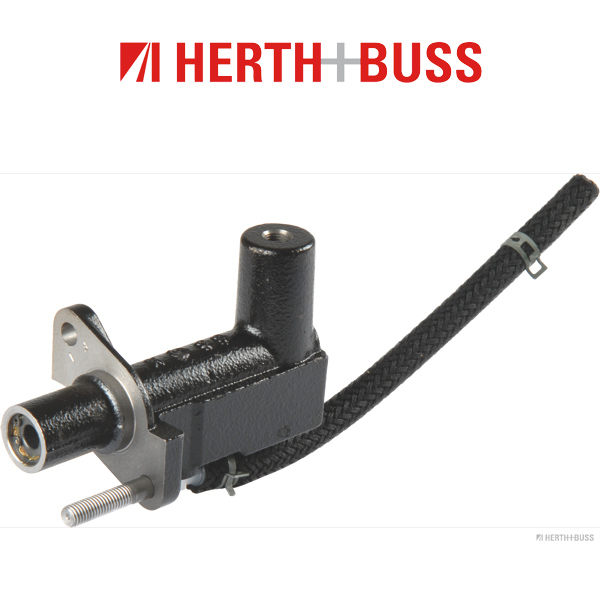 HERTH+BUSS JAKOPARTS Geberzylinder für MAZDA 6 121 136 PS bis 08.2007