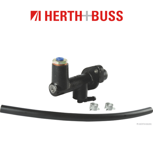 HERTH+BUSS JAKOPARTS Geberzylinder für MAZDA VI 2.0 MZR 155 PS bis 07.2013