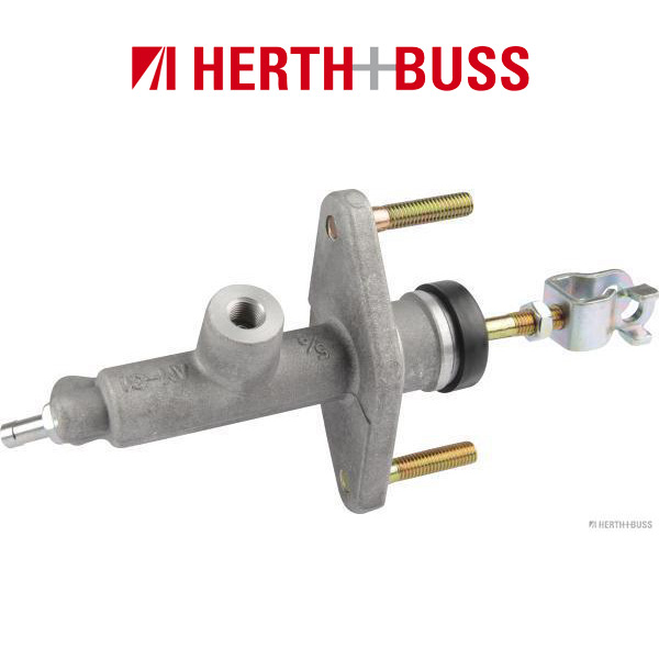 HERTH+BUSS JAKOPARTS Geberzylinder für HONDA CR-V I (RD) 2.0 16V 4WD 128/147 PS