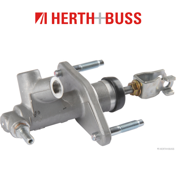 HERTH+BUSS JAKOPARTS Geberzylinder für HONDA CR-V I 128 147 PS bis 02.2002