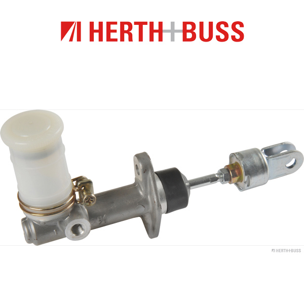 HERTH+BUSS JAKOPARTS Geberzylinder für MITSUBISHI L 200 70 75 84 87 PS bis 12.2