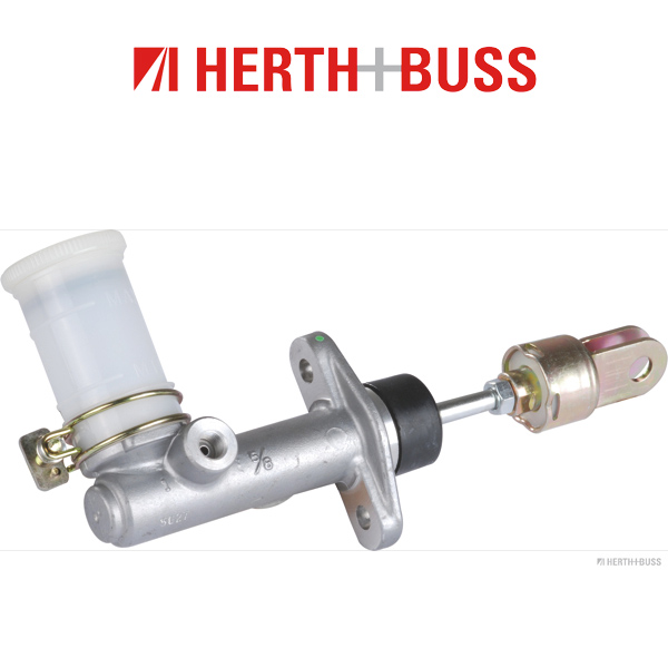 HERTH+BUSS JAKOPARTS Geberzylinder für MITSUBISHI COLT GALANT LANCER PAJERO SAP