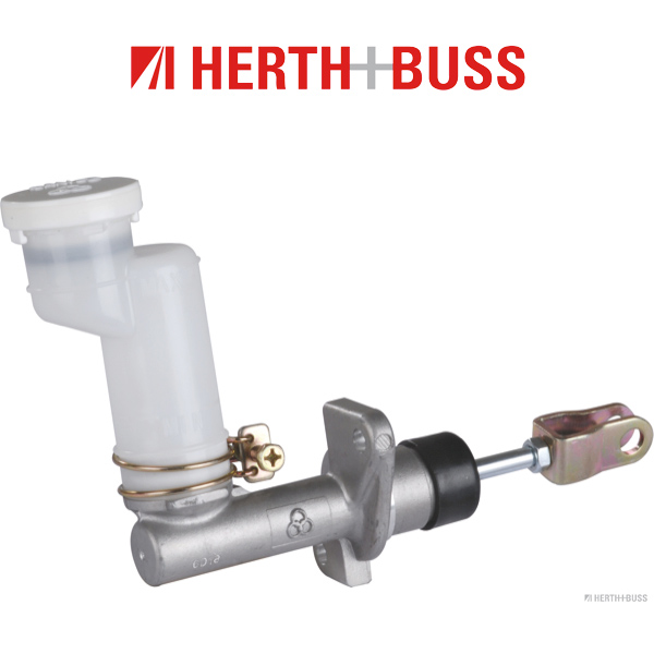 HERTH+BUSS JAKOPARTS Geberzylinder MITSUBISHI Eclipse I 1.8 2.0 Lancer 7 1.6