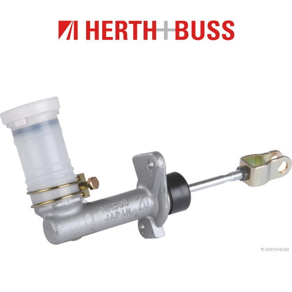 HERTH+BUSS JAKOPARTS Geberzylinder für MITSUBISHI CARISMA FTO COUPE bis 04.1996