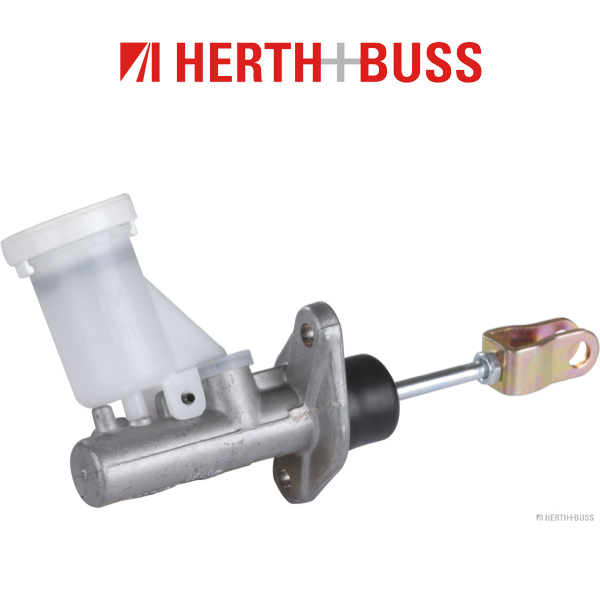 HERTH+BUSS JAKOPARTS Geberzylinder für MITSUBISHI CARISMA COLT FTO COUPE LANCER