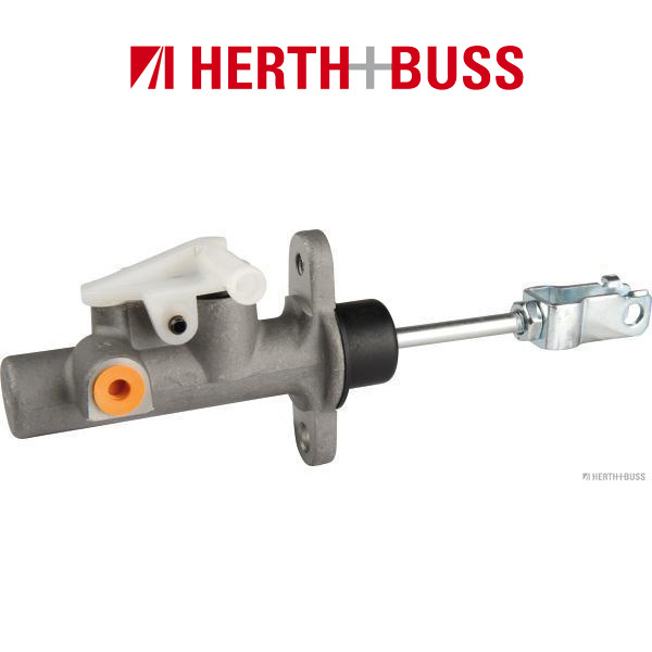 HERTH+BUSS JAKOPARTS Geberzylinder für DAIHATSU TERIOS (J1_) 1.3 + (J2_) 1.5