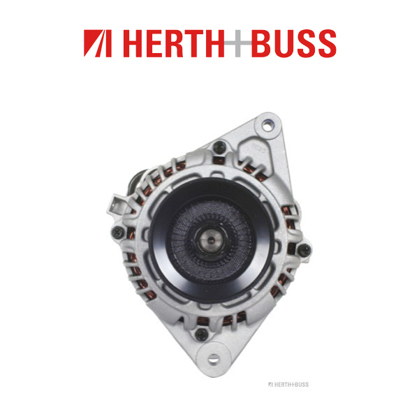 HERTH+BUSS JAKOPARTS Lichtmaschine 14V 90A für HYUNDAI H-1 MITSUBISHI L 200 300