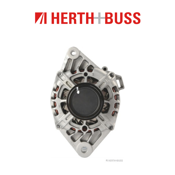 HERTH+BUSS JAKOPARTS Lichtmaschine Generator 14V 90A für HYUNDAI i30 GD ix20 JC