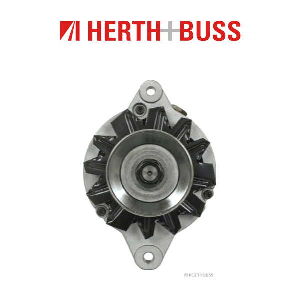 HERTH+BUSS JAKOPARTS Lichtmaschine 14V 70A für NISSAN ALMERA I SUNNY III 75 PS