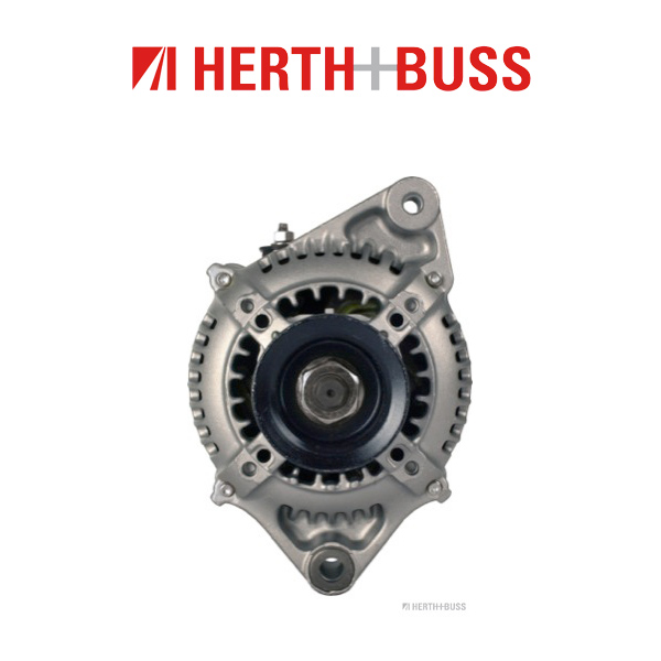 HERTH+BUSS JAKOPARTS Lichtmaschine 14V 70A für TOYOTA CELICA COROLLA MR 2 I 1.6