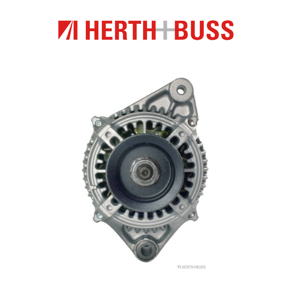 HERTH+BUSS JAKOPARTS Lichtmaschine 14V 70A für TOYOTA CELICA (_T18_) 2.0 GTi