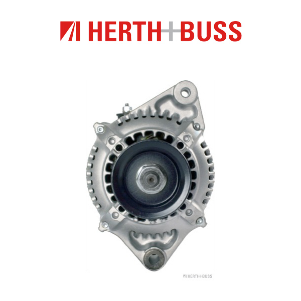 HERTH+BUSS JAKOPARTS Lichtmaschine 14V 70A für TOYOTA COROLLA 72 75 86 88 PS