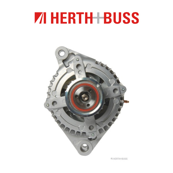 HERTH+BUSS JAKOPARTS Lichtmaschine 14V 130A für TOYOTA AVENSIS VERSO COROLLA