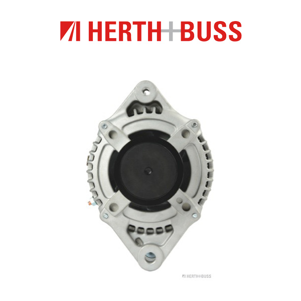 HERTH+BUSS JAKOPARTS Lichtmaschine Generator 14V 100A für TOYOTA YARIS 1.0 69 PS