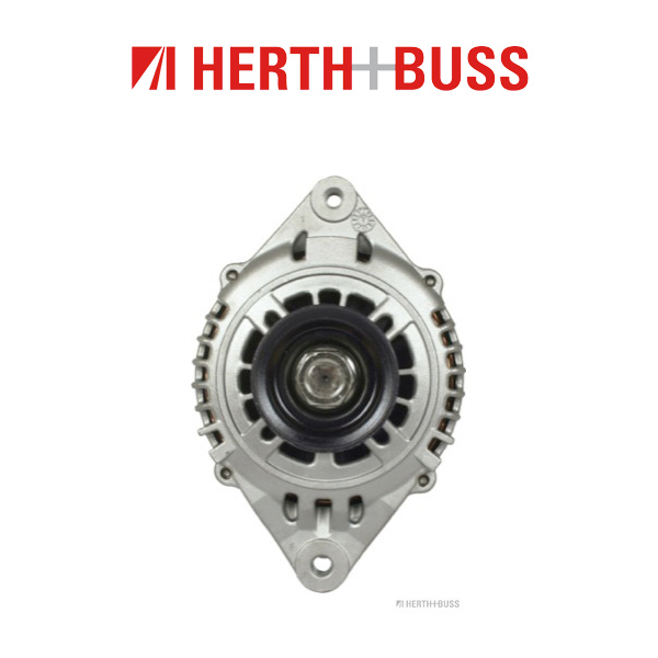 HERTH+BUSS JAKOPARTS Lichtmaschine 14V 70A für MAZDA DEMIO (DW) 1.3/1.3i 16V