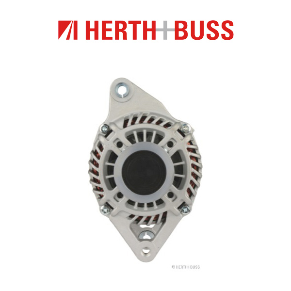 HERTH+BUSS JAKOPARTS Lichtmaschine Generator 12V 100A für MAZDA 3 6 SPORT CX-7