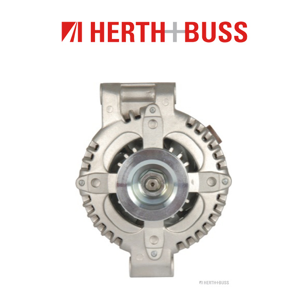 HERTH+BUSS JAKOPARTS Lichtmaschine Generator 12V 105A für HONDA ACCORD 8 CR-V 3