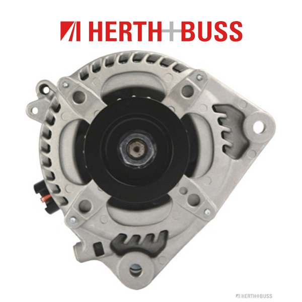 HERTH+BUSS JAKOPARTS Lichtmaschine 14V 105A für HONDA CR-V IV (RE) 2.0 155 PS