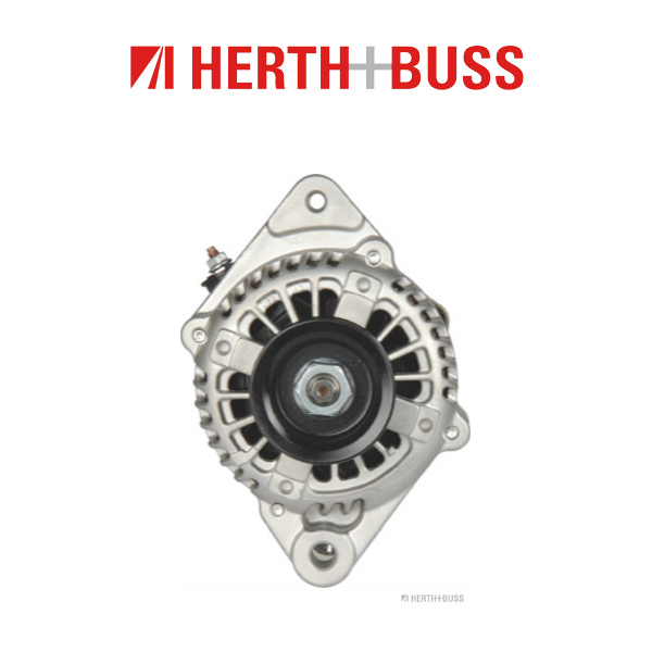 HERTH+BUSS JAKOPARTS Lichtmaschine 14V 80A für DAIHATSU MATERIA SIRION TERIOS