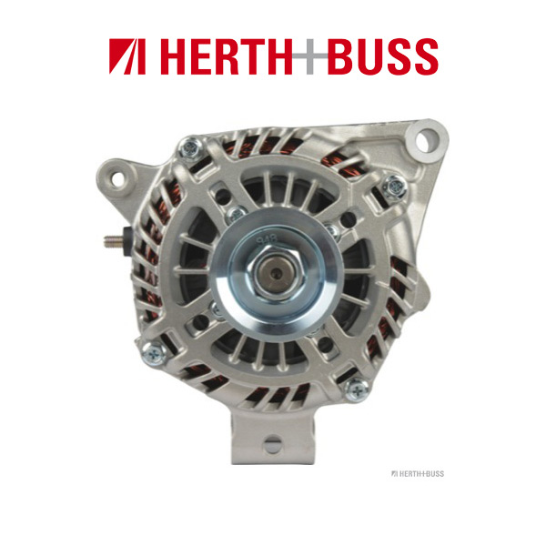 HERTH+BUSS JAKOPARTS Lichtmaschine 14V 110A SUBARU Forester SJ Impreza GP XV