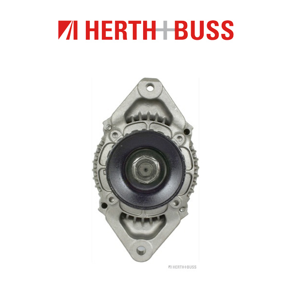 HERTH+BUSS JAKOPARTS Lichtmaschine 14V 50A für SUZUKI ALTO MARUTI SAMURAI SJ 413