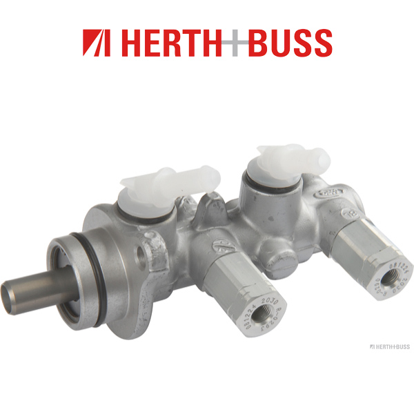 HERTH+BUSS JAKOPARTS Hauptbremszylinder für KIA PICANTO (BA) 1.0 1.1 ohne ABS