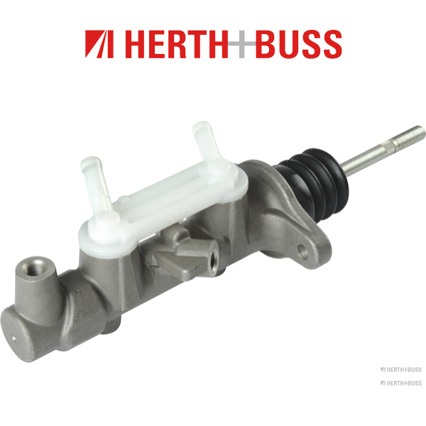 HERTH+BUSS JAKOPARTS Hauptbremszylinder für TOYOTA PRIUS LIFTBACK 1.5 78 PS