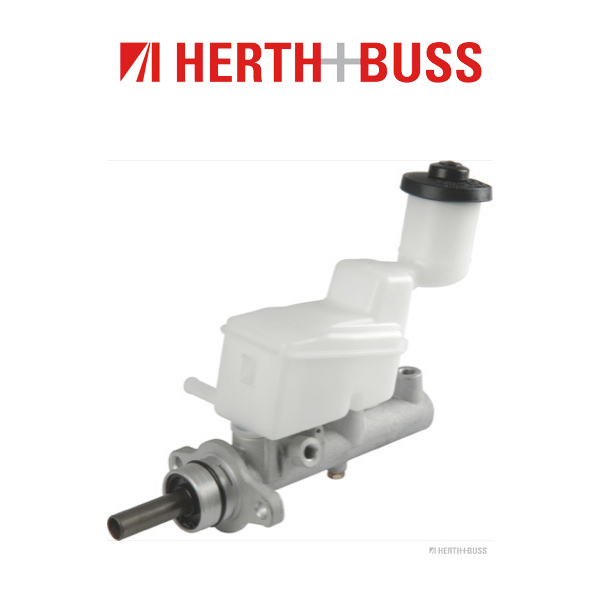 HERTH+BUSS JAKOPARTS Hauptbremszylinder für TOYOTA RAV 4 II 2.0 4WD