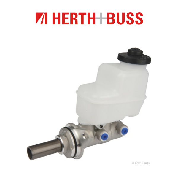 HERTH+BUSS JAKOPARTS Hauptbremszylinder HBZ LEXUS NX Z1 200t 300 TOYOTA RAV 4 3 4 2.0 4WD