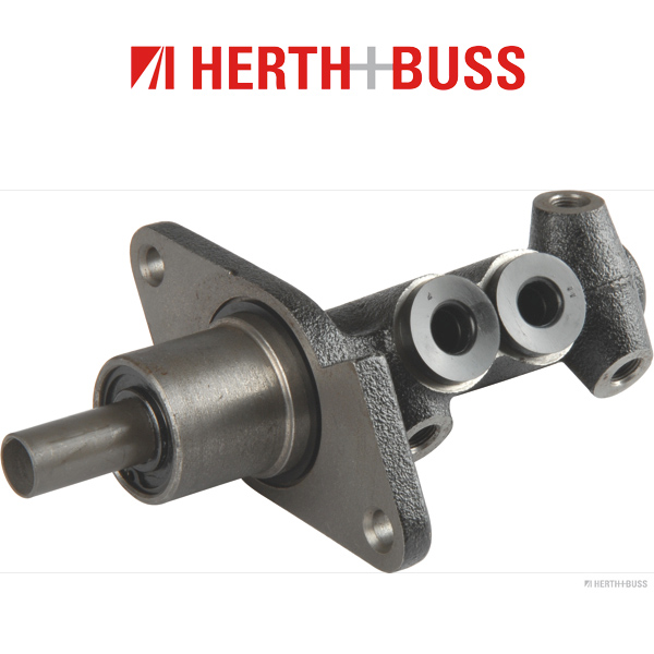 HERTH+BUSS JAKOPARTS Hauptbremszylinder für SUZUKI SAMURAI (SJ_) 1.9 D / TD All