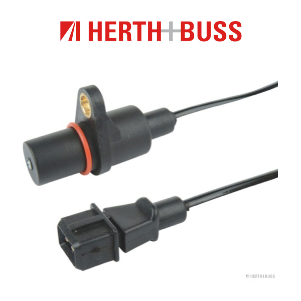 HERTH+BUSS JAKOPARTS Kurbelwellensensor HYUNDAI Accent 2 3 Getz KIA Cerato 1 Rio 2 1.4 1.6