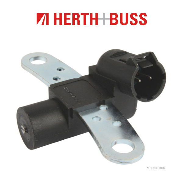 HERTH+BUSS JAKOPARTS Kurbelwellensensor für NISSAN ALMERA II MICRA III 1.5 dCi