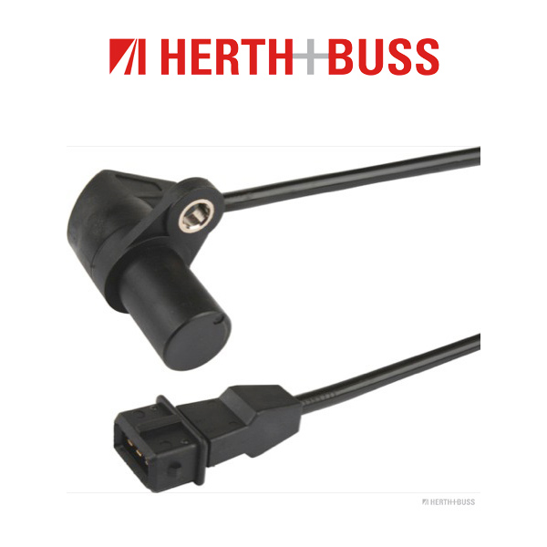 HERTH+BUSS JAKOPARTS Kurbelwellensensor DAEWOO Lanos (KLAT) Nubira (KLAJ)