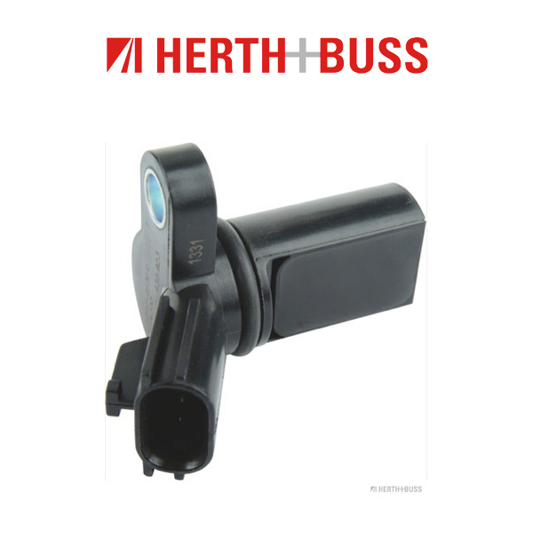 HERTH+BUSS JAKOPARTS Kurbelwellensensor für NISSAN ALMERA II PRIMERA P12 X-TRAI