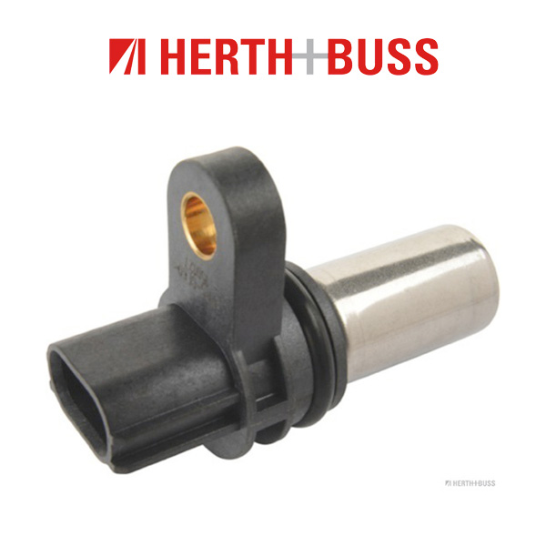 HERTH+BUSS JAKOPARTS Kurbelwellensensor für NISSAN PRIMERA P12 WP12 X-TRAIL T30