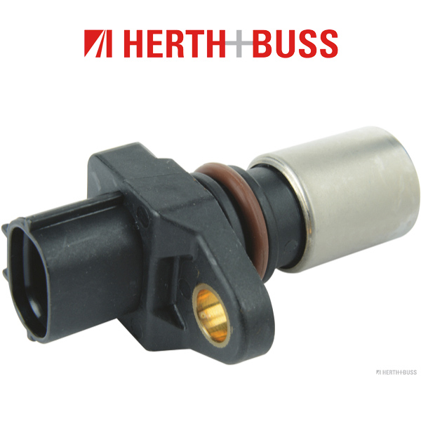 HERTH+BUSS JAKOPARTS Kurbelwellensensor für TOYOTA AURIS COROLLA YARIS 1.4/2.0