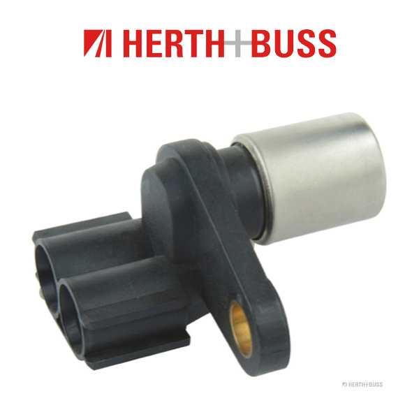 HERTH+BUSS JAKOPARTS Kurbelwellensensor für TOYOTA AVENSIS COROLLA RAV 4 2.0 D-