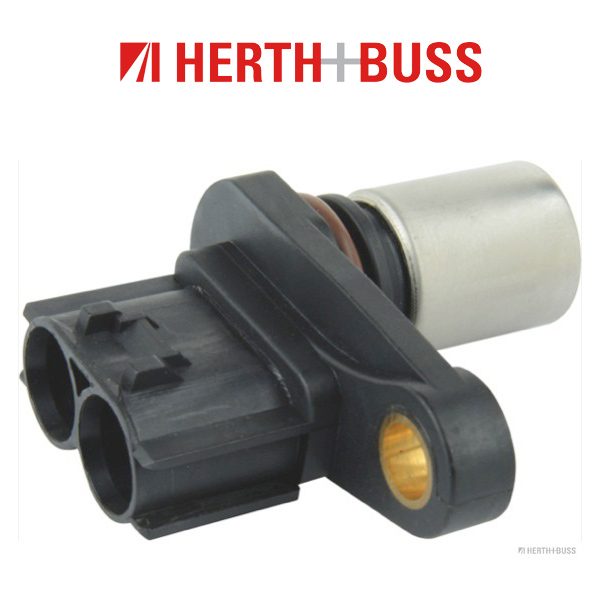 HERTH+BUSS JAKOPARTS Kurbelwellensensor für TOYOTA YARIS 1.0 16V 1.3 1.3 VVT-i