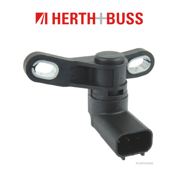 HERTH+BUSS JAKOPARTS Kurbelwellensensor für MAZDA 3 BK BL 5 CR19 CW 6 GG GY GH