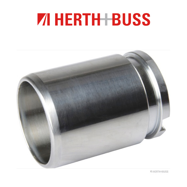 HERTH+BUSS JAKOPARTS Kolben Bremssattel für FORD HONDA MITSUBISHI NISSAN hinten