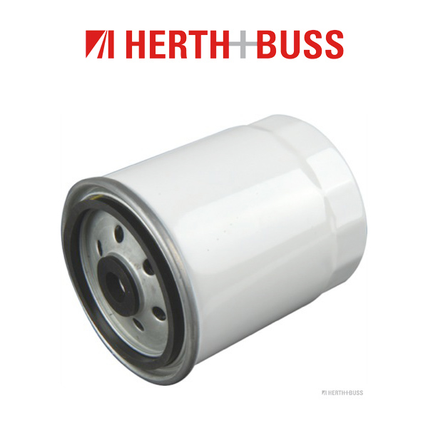 HERTH+BUSS JAKOPARTS Kraftstofffilter Dieselfilter DAEWOO KORANDO für SSANGYONG