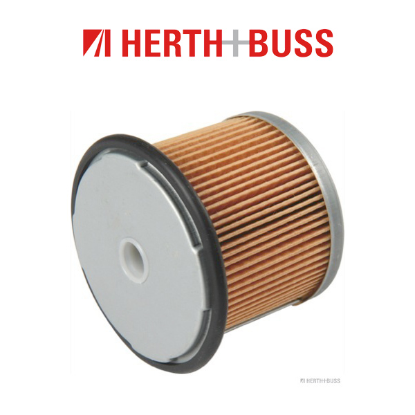 HERTH+BUSS JAKOPARTS Kraftstofffilter Dieselfilter für HYUNDAI LANTRA II + WAGON