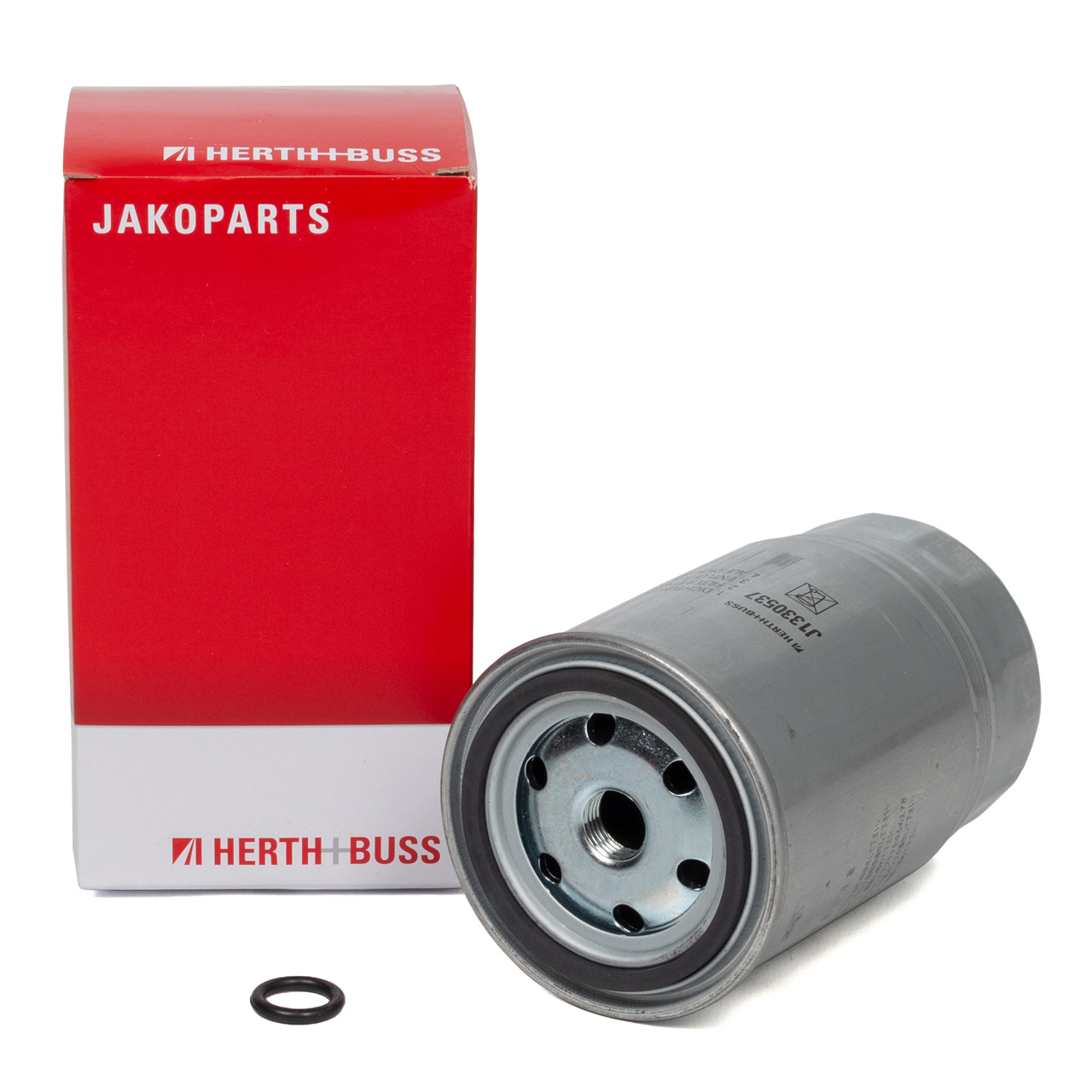 HERTH+BUSS JAKOPARTS Kraftstofffilter - J1330537 
